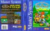 Férias Frustradas do Pica-Pau - Brésil - Master System