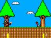 Férias Frustradas do Pica-Pau - Brésil - Master System