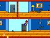 Férias Frustradas do Pica-Pau - Brésil - Master System