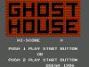 Ghost House - Japon  - Master System