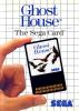 Ghost House : The Sega Card - Usa - Master System