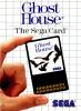 Ghost House : The Sega Card - Europe - Master System