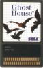 Ghost House : The Sega Card - Europe - Master System