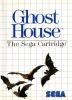 Ghost House : The Sega Cartridge - Europe - Master System