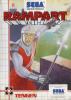 Rampart - Master System