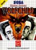 Wolfchild - Master System