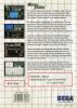 Cyborg Hunter - Master System