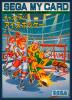 Great Ice Hockey - Japon - Master System