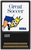 Great Soccer : The Sega Card - Europe - Master System