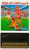 Great Soccer - Japon - Master System