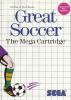 Great Soccer - Master System