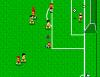 World Soccer - Master System