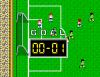Sports Pad Soccer  - Master System