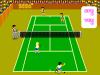 Super Tennis : The Sega Card - Usa - Master System