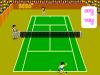 Super Tennis : The Sega Card - Europe - Master System