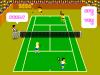 Super Tennis : The Sega Card - Europe - Master System