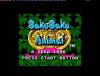 Baku Baku - Master System