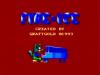 Fire & Ice - Master System