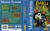 Baku Baku - Master System