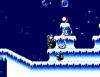 Fire & Ice - Master System