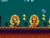 Fire & Ice - Master System