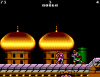 Strider - Master System