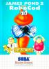 James Pond 2 : Codename Robocod - Master System