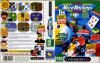 Micro Machines - Mega Drive - Genesis