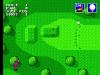 Sega World Tournament Golf - Master System