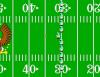 Sports Pad Football - Master System