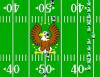 Sports Pad Football - Master System