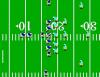 Sports Pad Football - Master System