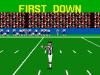 Walter Payton Football - Master System