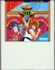 Makai Retsuden - Master System