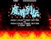 Makai Retsuden - Master System