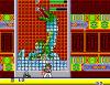 Makai Retsuden - Master System