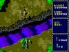 Line Of Fire - Master System