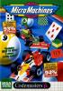 Micro Machines - Mega Drive - Genesis