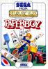 Paperboy - Master System