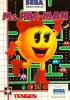 Ms. Pac-Man - Master System