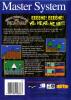 Férias Frustradas do Pica Pau - Master System
