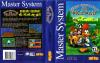 Férias Frustradas do Pica Pau - Master System