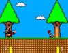 Férias Frustradas do Pica Pau - Master System