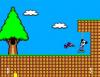 Férias Frustradas do Pica Pau - Master System