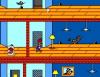 Férias Frustradas do Pica Pau - Master System
