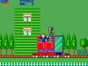 My Hero : The Sega Cartridge - Master System