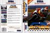 GP Rider - Master System