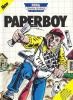 Paperboy - Usa - Master System