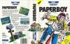 Paperboy - Usa - Master System