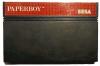 Paperboy - Usa - Master System